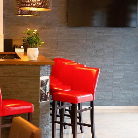 Auwald Hotel Ingolstadt Extérieur photo