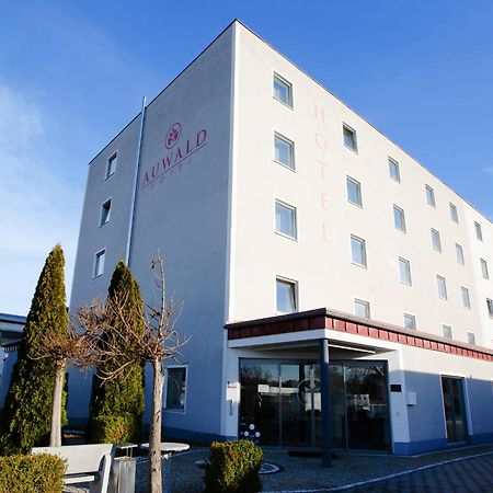 Auwald Hotel Ingolstadt Extérieur photo