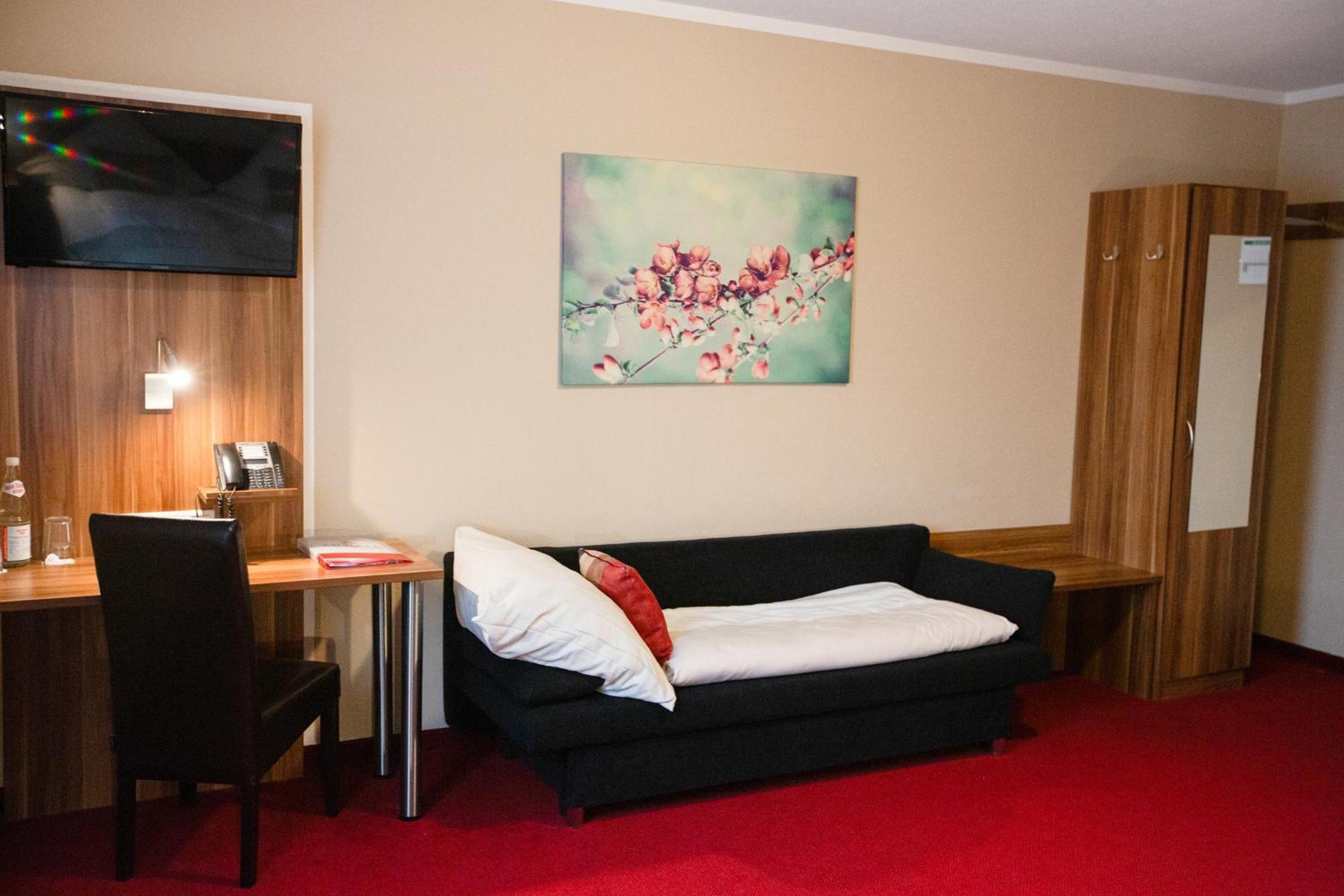 Auwald Hotel Ingolstadt Extérieur photo