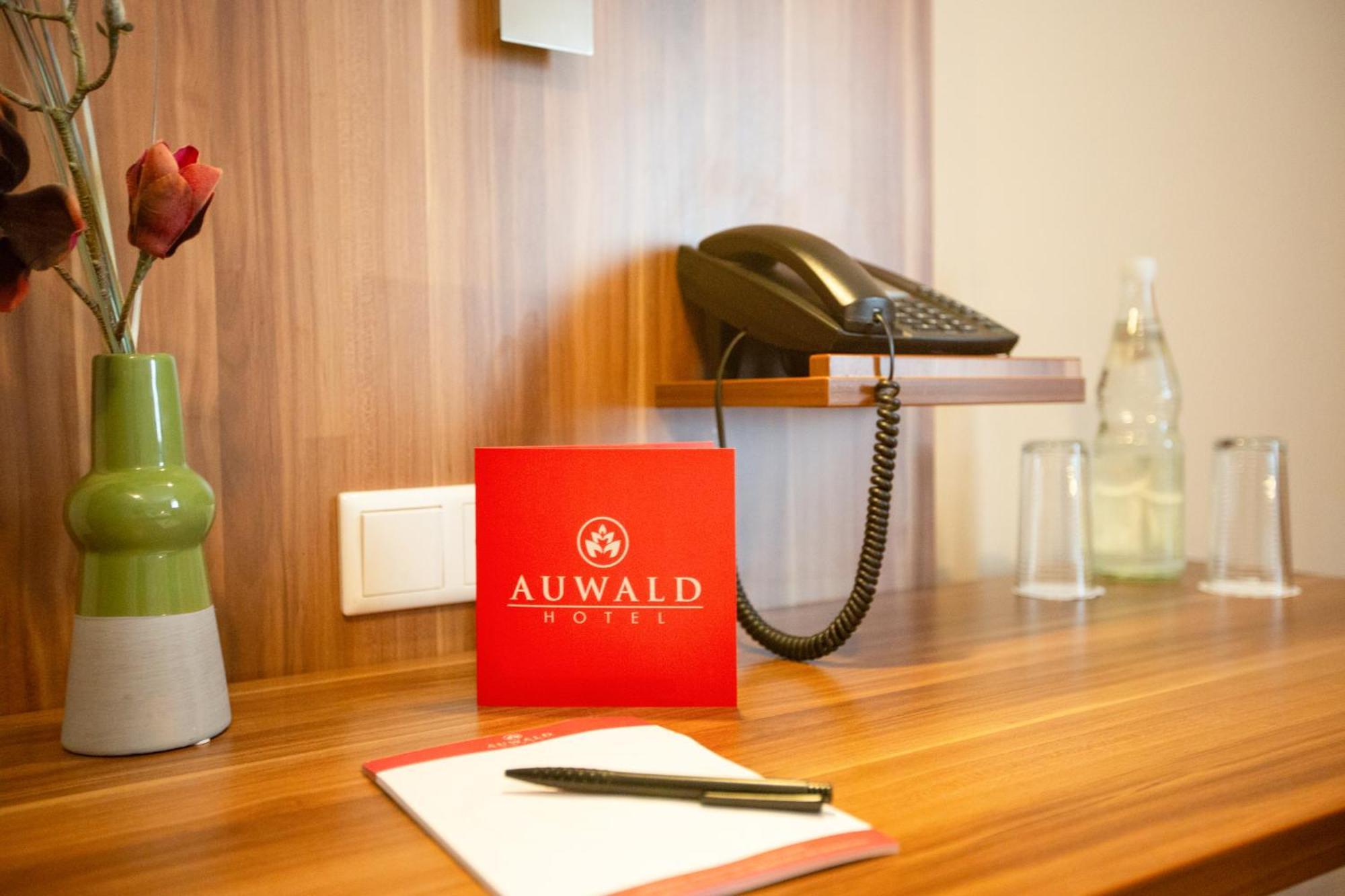 Auwald Hotel Ingolstadt Extérieur photo