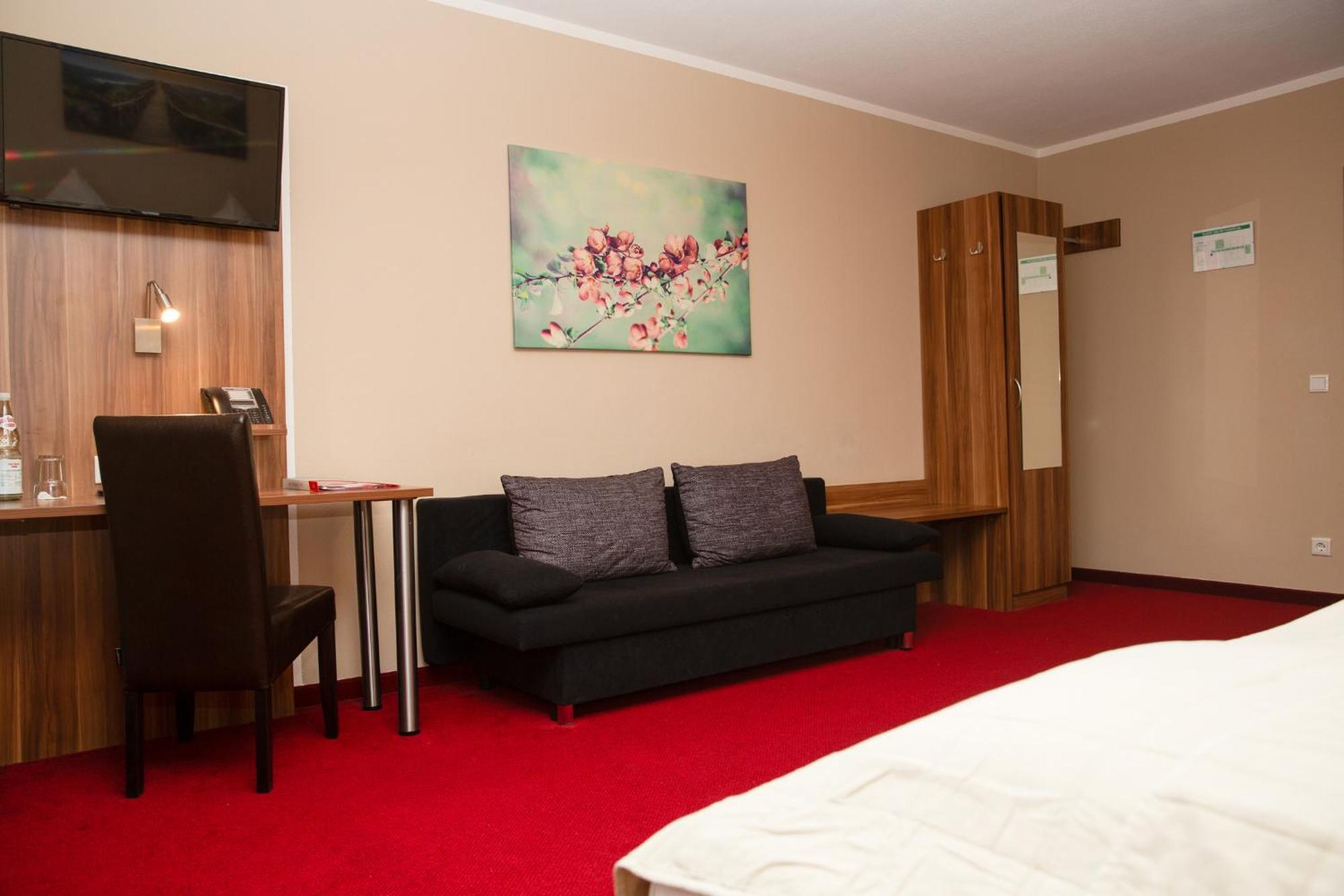 Auwald Hotel Ingolstadt Extérieur photo