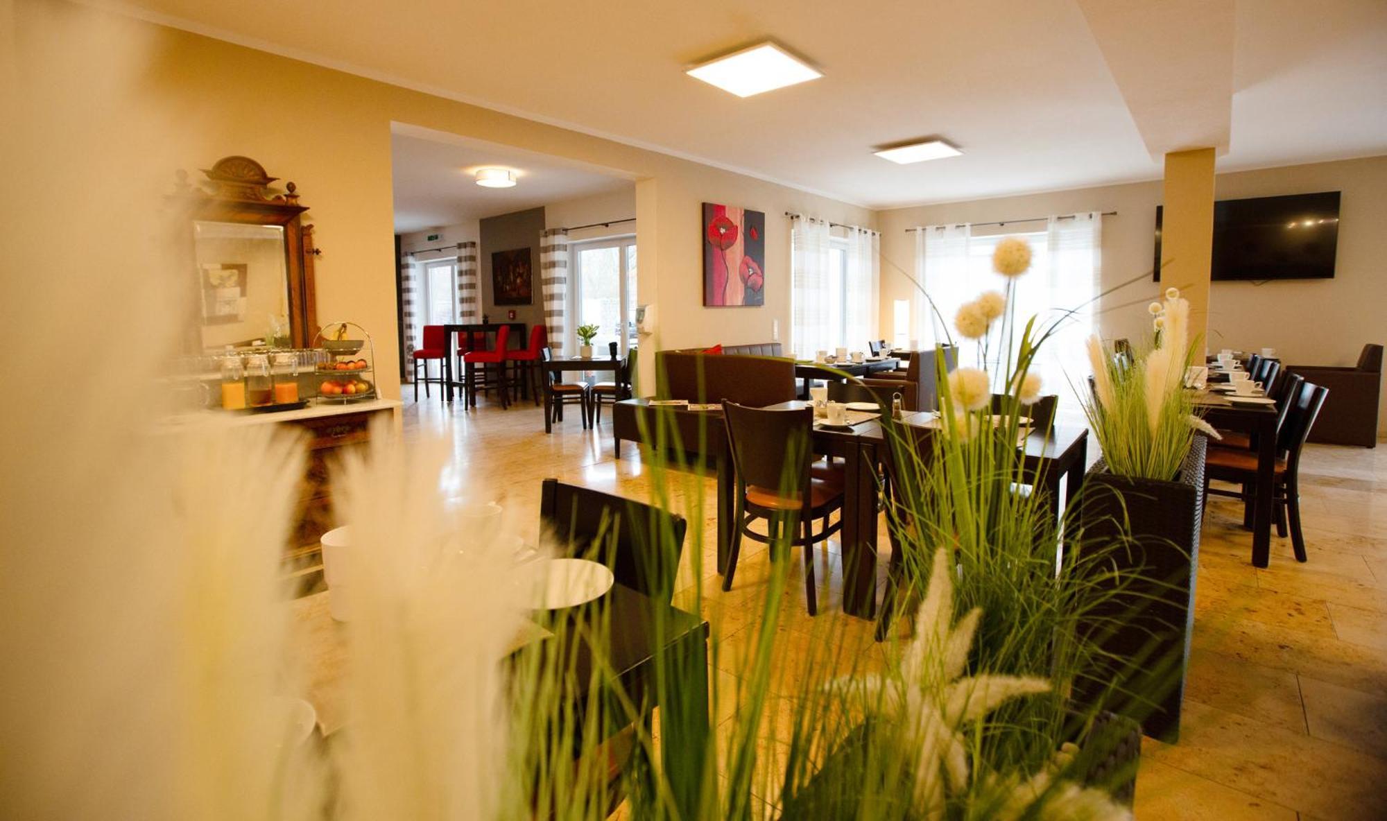 Auwald Hotel Ingolstadt Extérieur photo