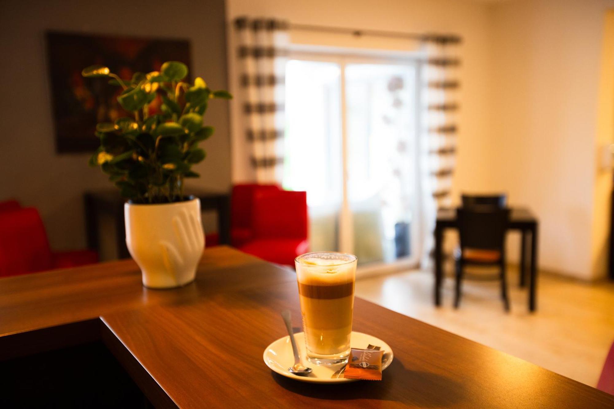 Auwald Hotel Ingolstadt Extérieur photo
