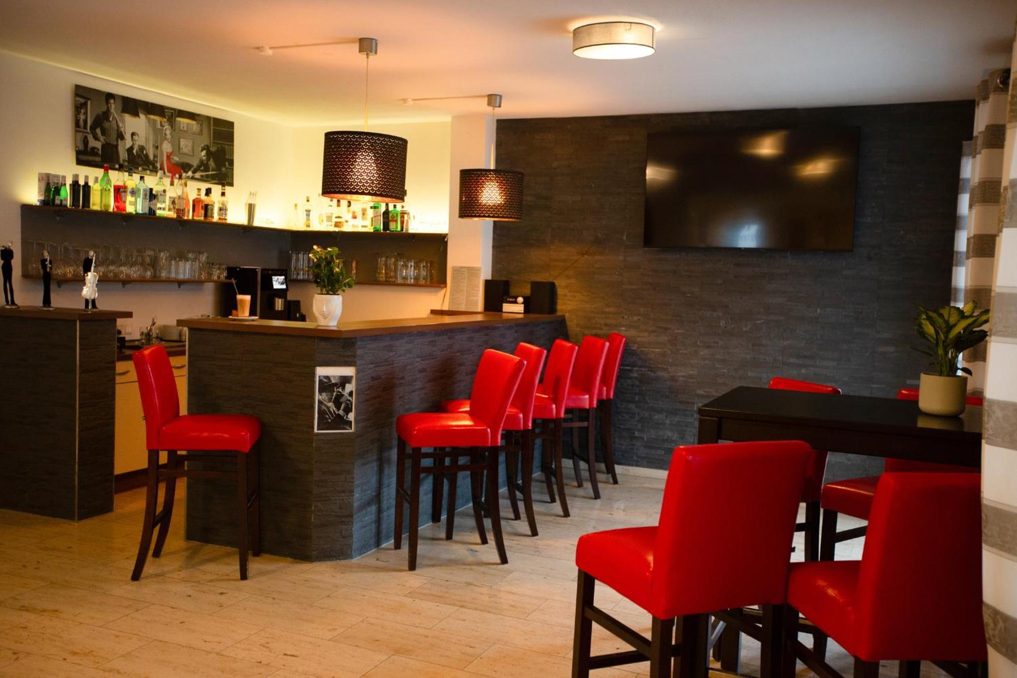 Auwald Hotel Ingolstadt Extérieur photo