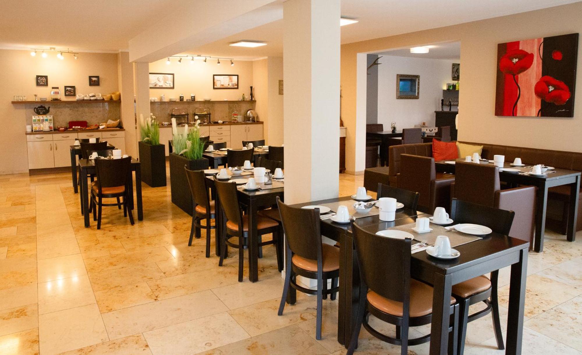 Auwald Hotel Ingolstadt Extérieur photo
