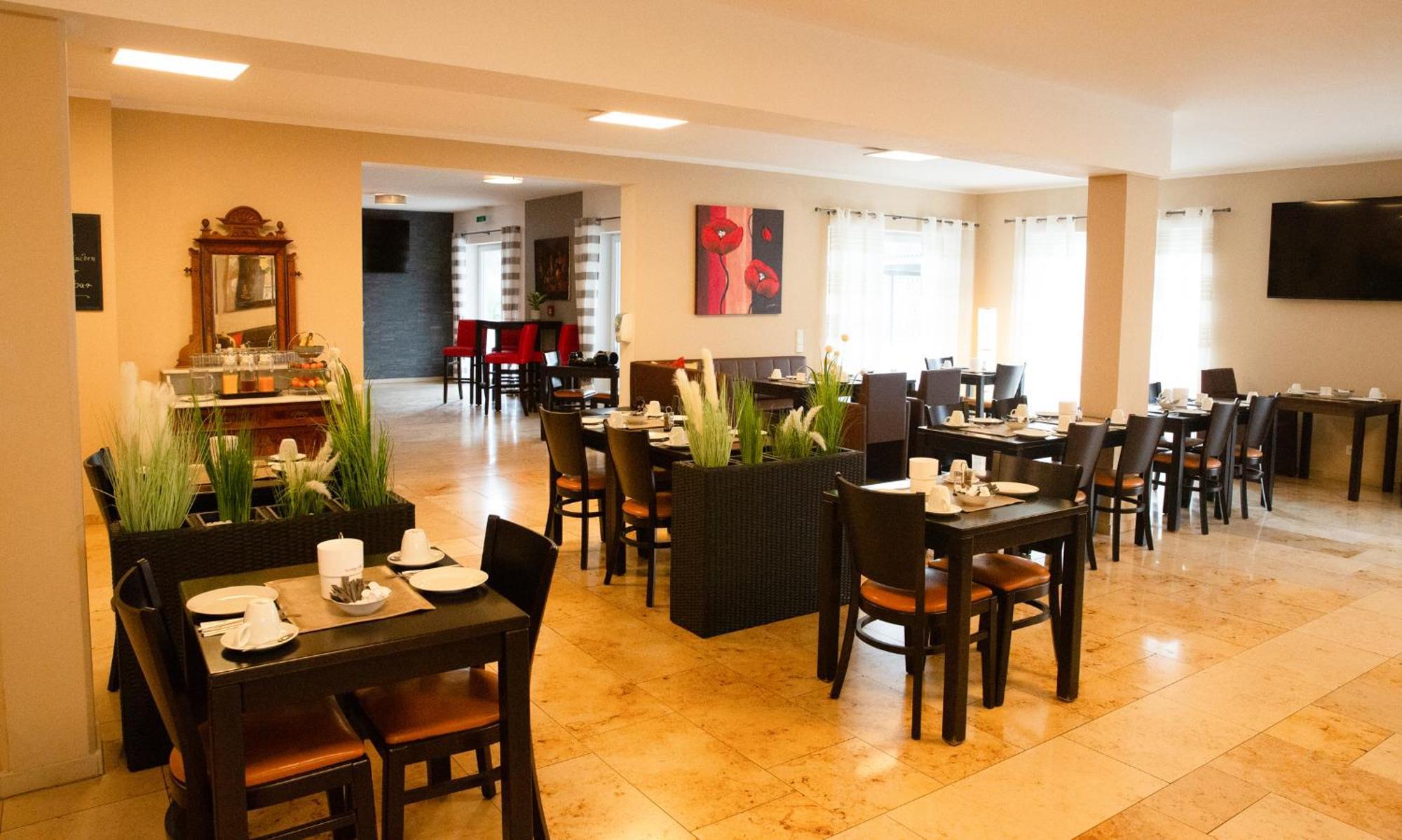 Auwald Hotel Ingolstadt Extérieur photo