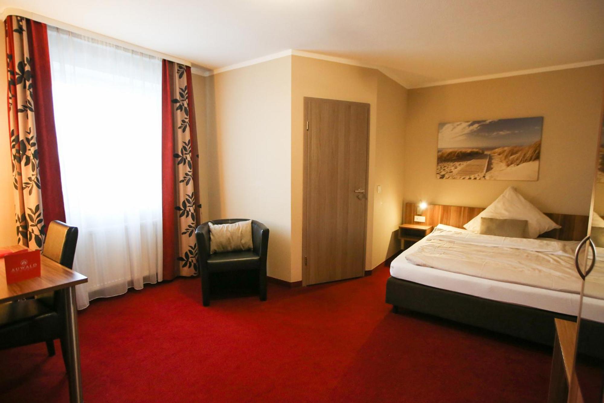 Auwald Hotel Ingolstadt Extérieur photo