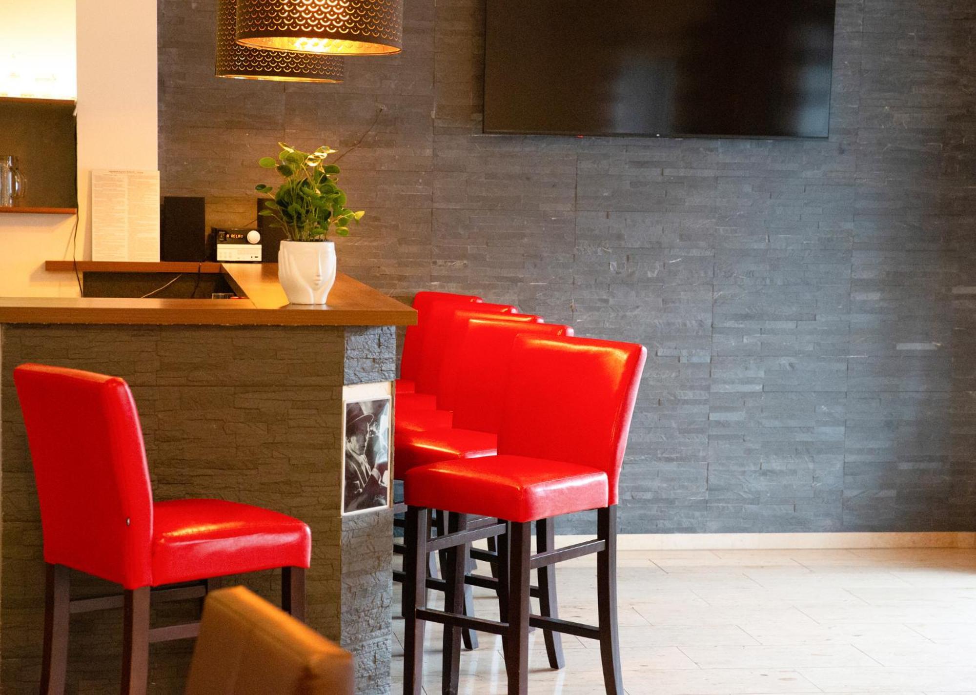 Auwald Hotel Ingolstadt Extérieur photo