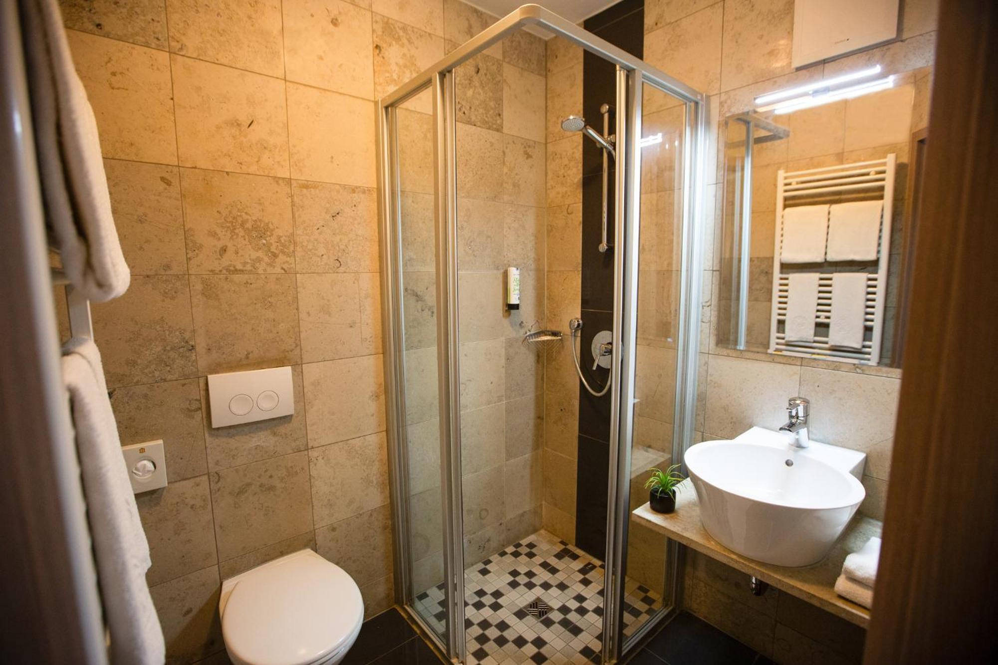 Auwald Hotel Ingolstadt Extérieur photo