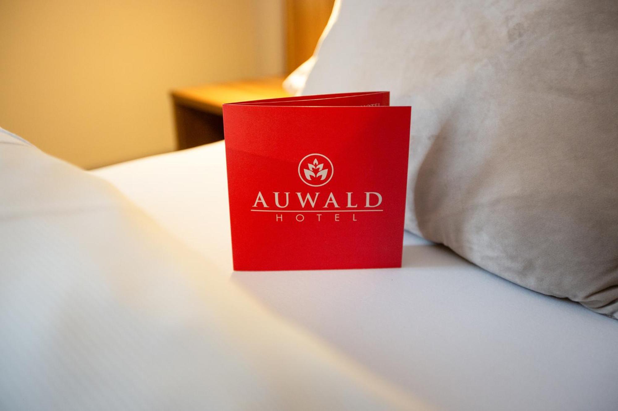 Auwald Hotel Ingolstadt Extérieur photo