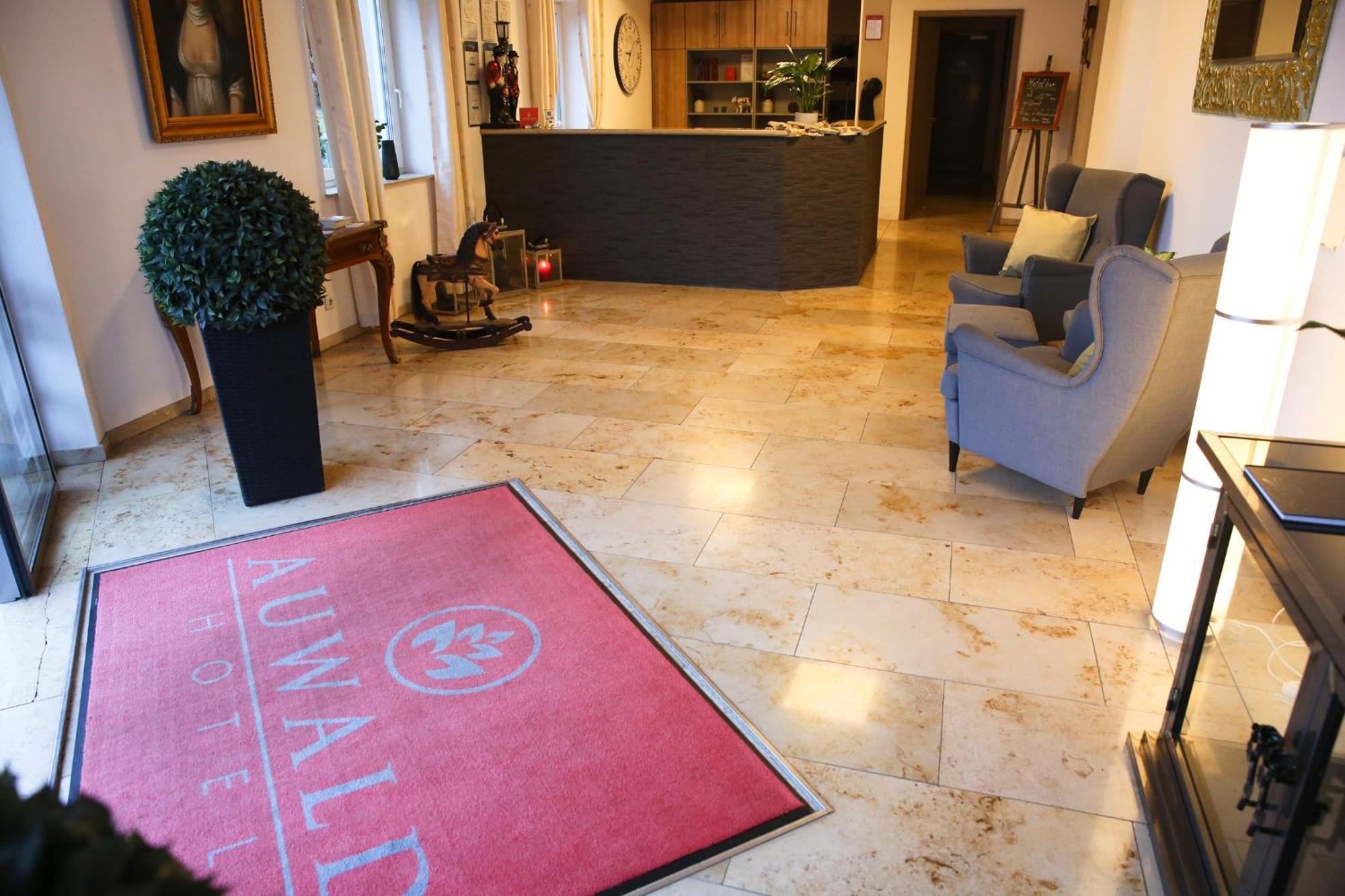 Auwald Hotel Ingolstadt Extérieur photo