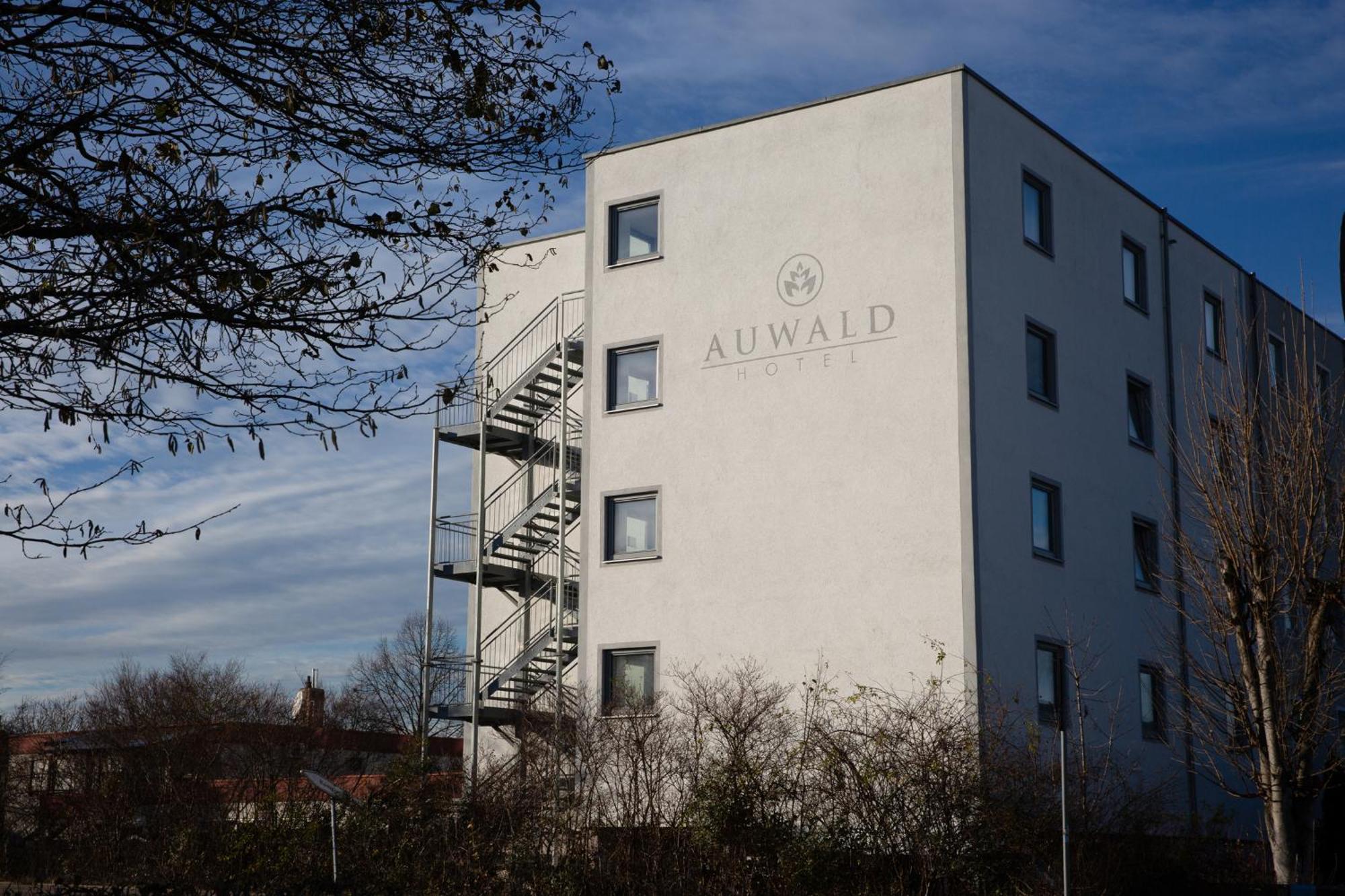 Auwald Hotel Ingolstadt Extérieur photo