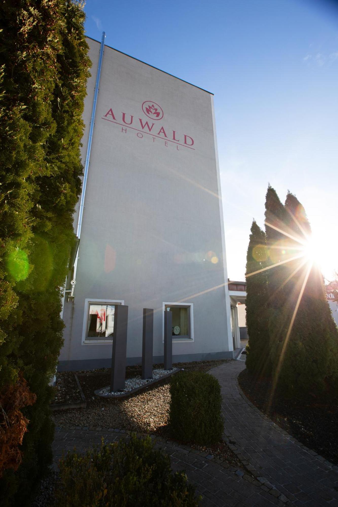 Auwald Hotel Ingolstadt Extérieur photo